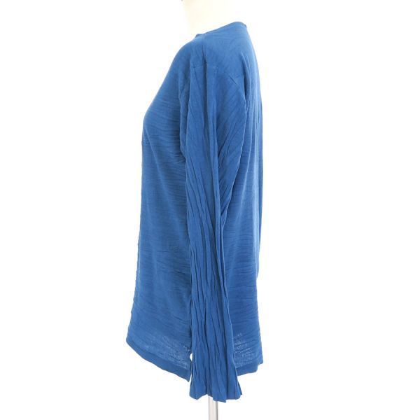 イッセイ・ミヤケ ハート・シャツ Aランク