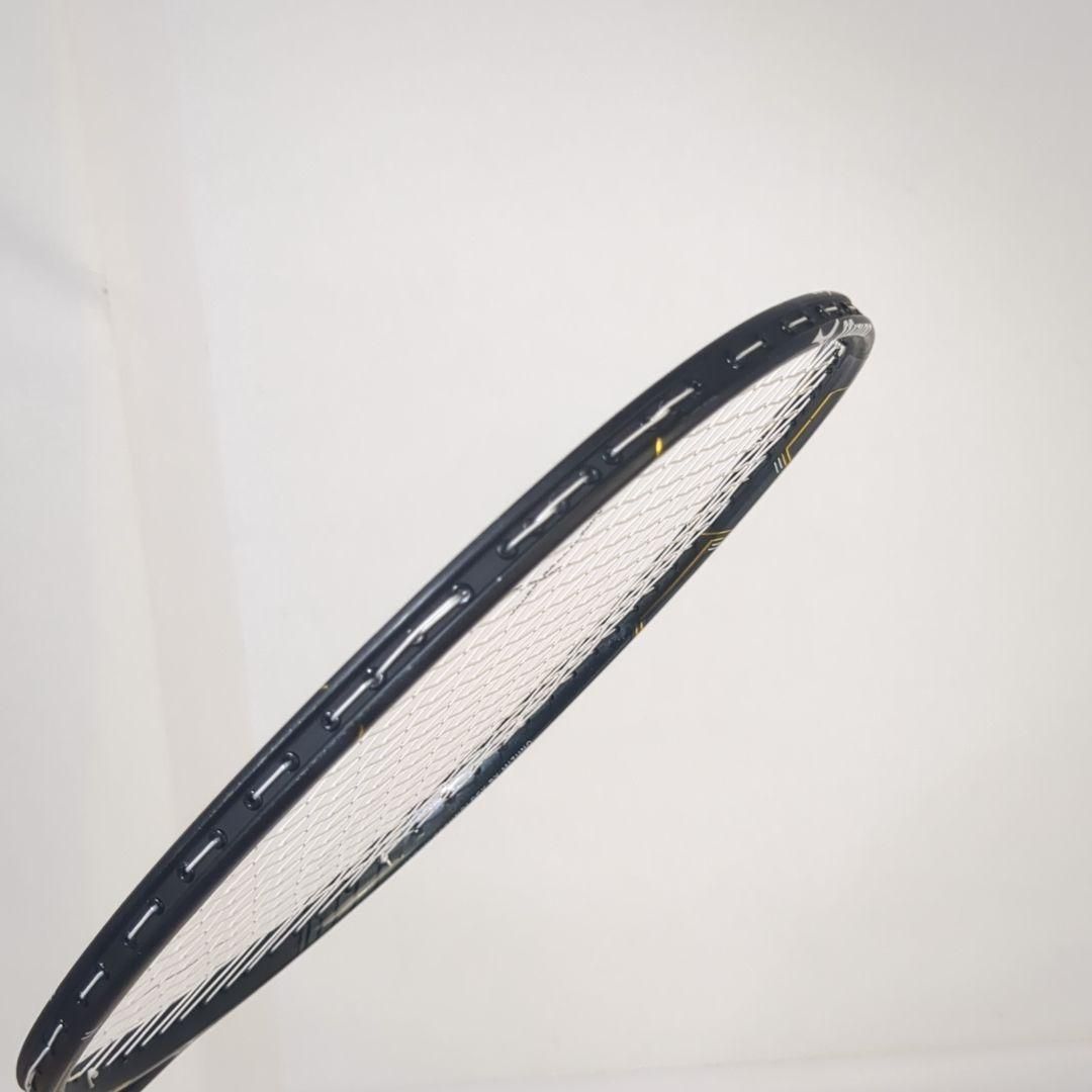 ヨネックス ナノスピード8000 NANOSPEED 8000 バドミントンラケット