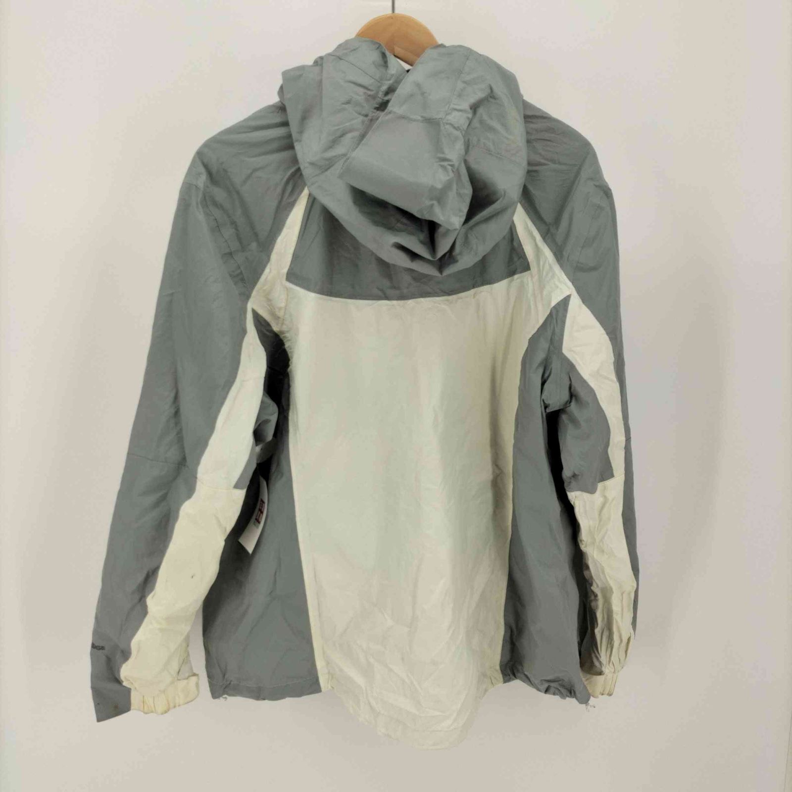 エディーバウアー Eddie Bauer 90-2000s weatheredge ウェザーエッジ 