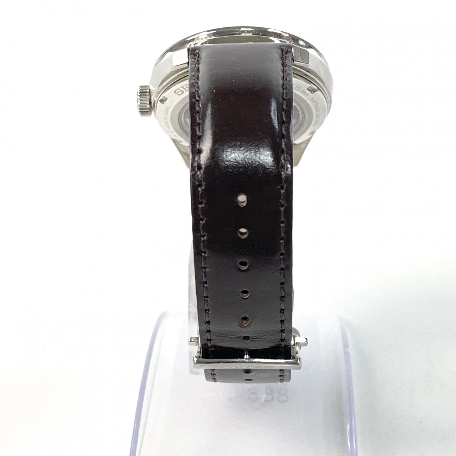 プレザージュ｜腕時計づくりの伝統を継承し、日本の美意識を発信する