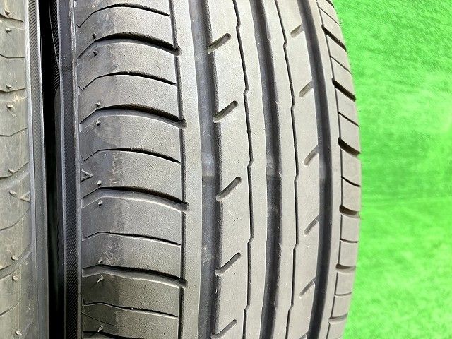 ブルーアースES32 185