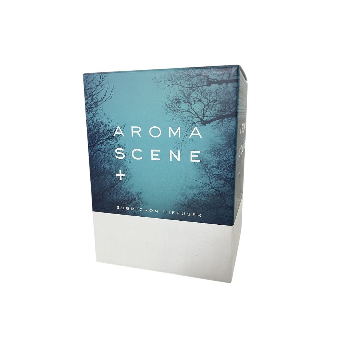 AROMA SCENE ASD-01 業務用 アロマディフューザー アロマシーンプラス 家電 ♥ W10485774