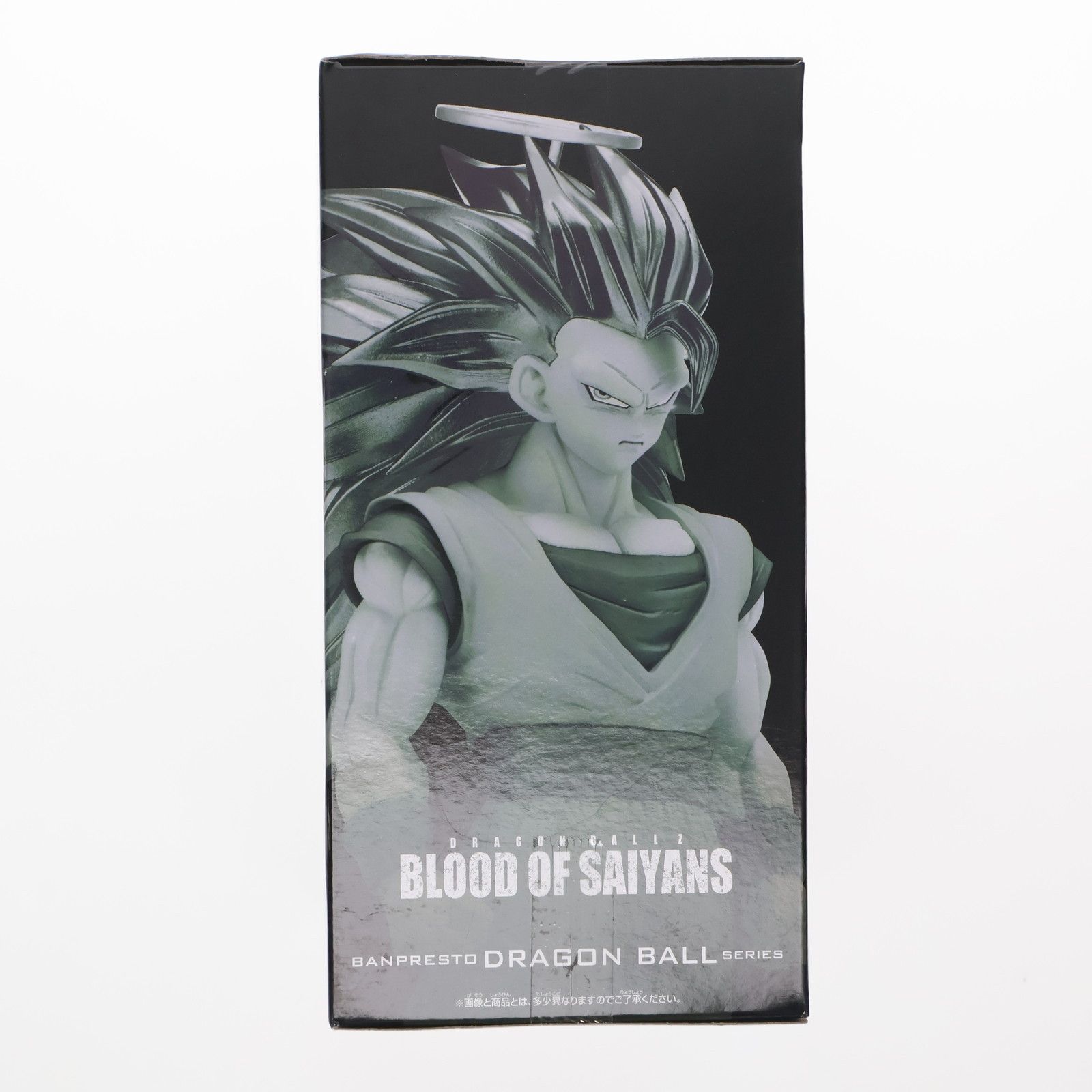 超サイヤ人3孫悟空 ドラゴンボールZ BLOOD OF SAIYANS-超サイヤ人3