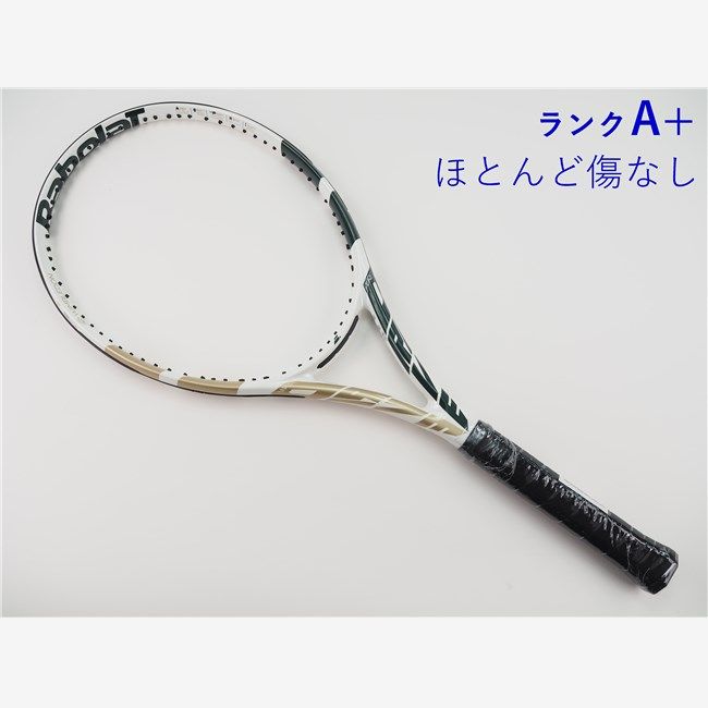 中古 テニスラケット バボラ ピュア ドライブ チーム