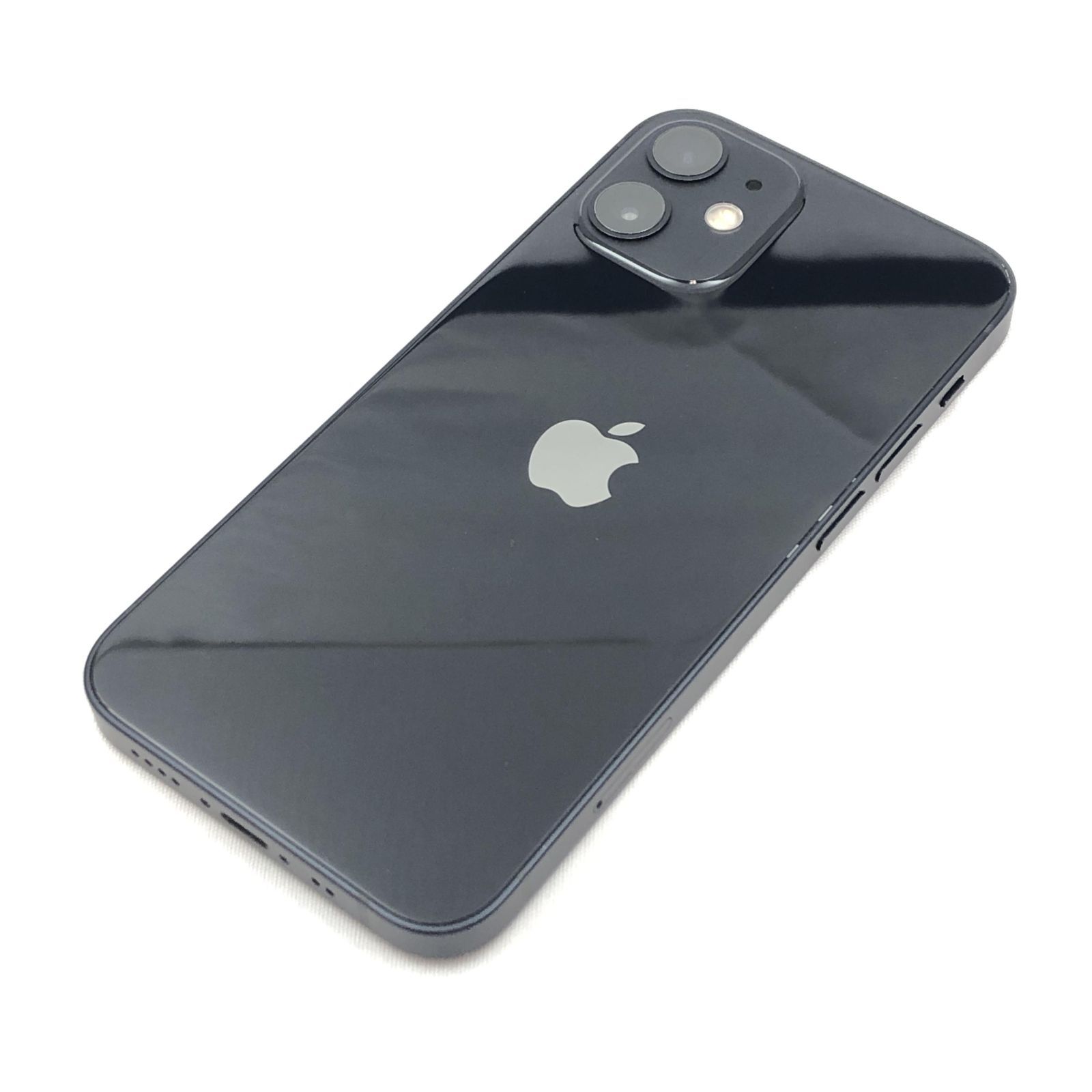 iPhone - iPhone12mini 本体　傷有り キズあり品】iPhone 12 mini/64GB/353010114910633 - メルカリ