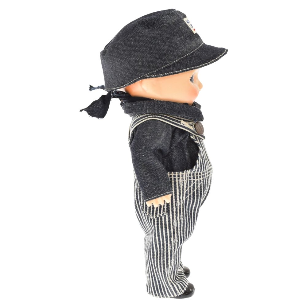 BUDDY LEE (バディーリー) ×WARE HOUSE Limited Edition フィギュア 