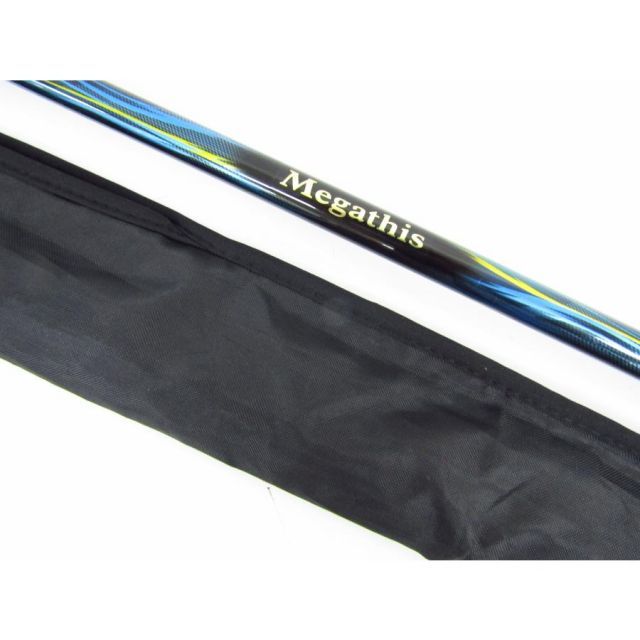 DAIWA ダイワ メガディス AGS 1.5-53 E 釣竿 SP11451