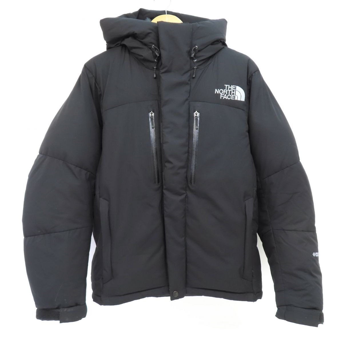 THE NORTH FACE ノースフェイス BALTRO LIGHT JACKET バルトロライトジャケット ダウンジャケット ND91950 Lサイズ