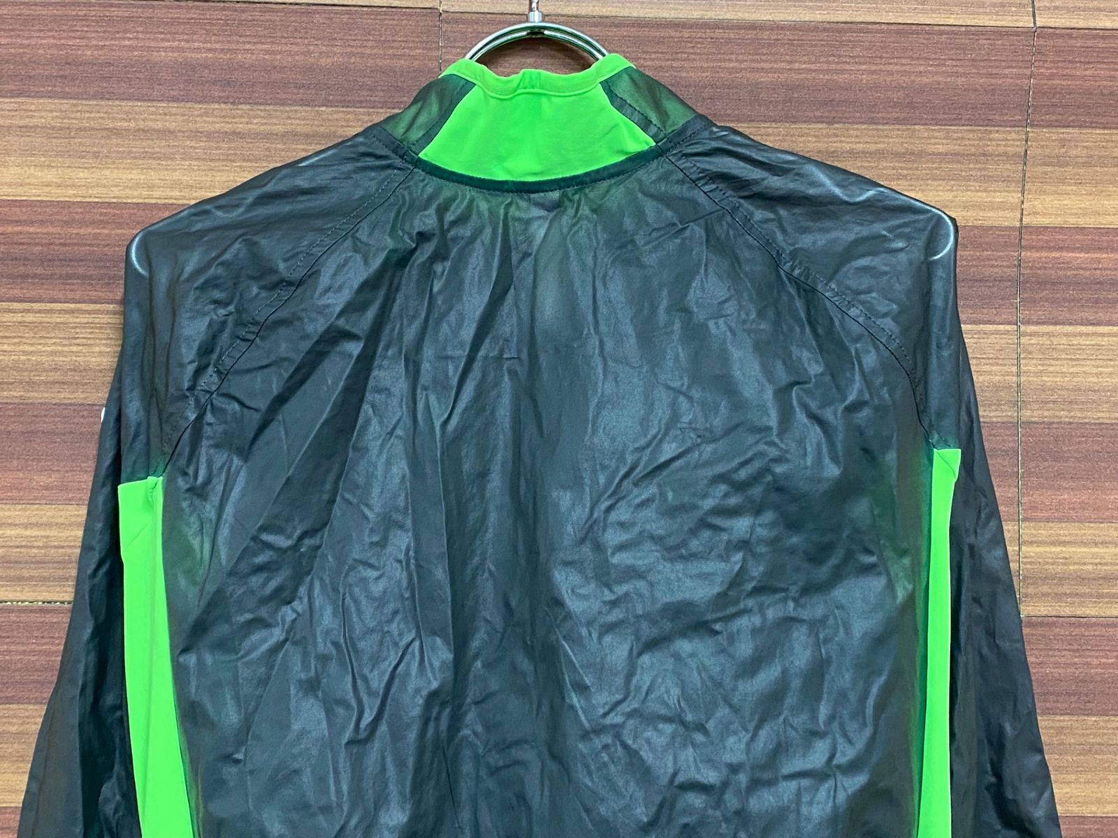 IN938 アソス assos MILLE GT Clima Jacket EVO 長袖 ウィンド