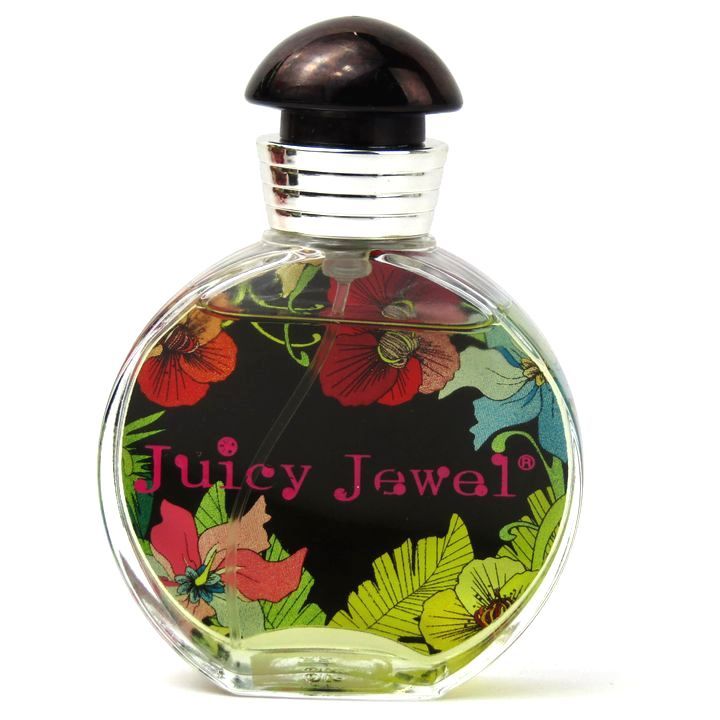 ジューシィジュエル 香水 オーデトワレ EDT スプレー フランス製