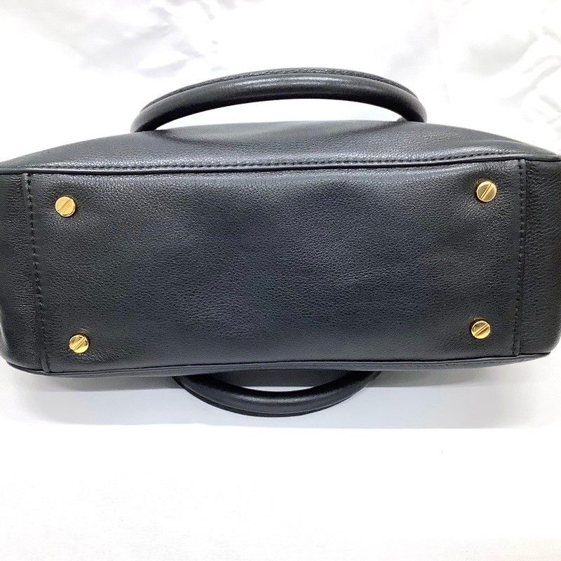 トリーバーチ TORY BURCH レザー アマンダ ミニサッチェル 2WAY
