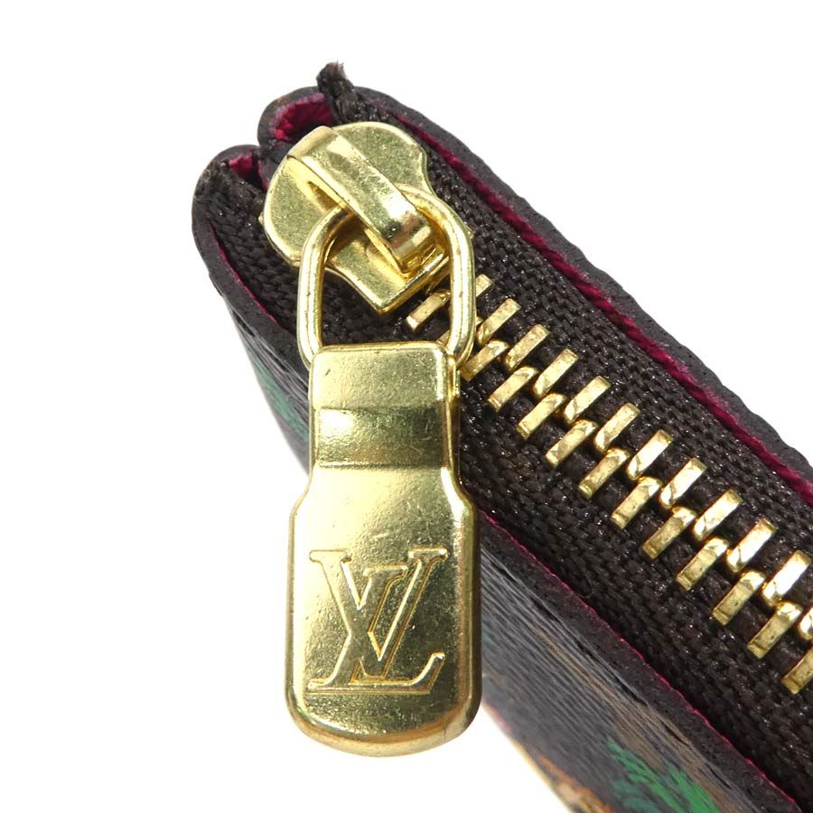 コインケース モノグラム