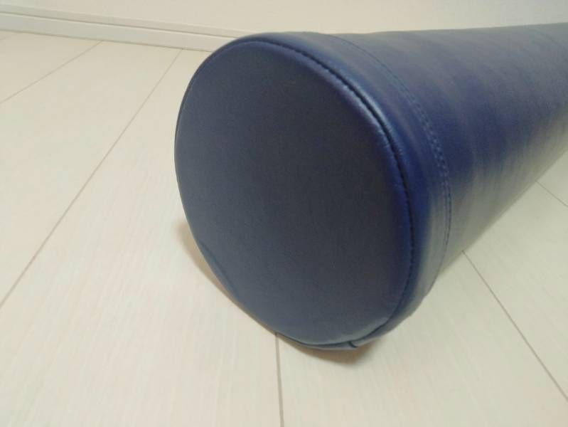 美品】LPN ストレッチポール 長さ98cm Stretch Pole EX ネイビー