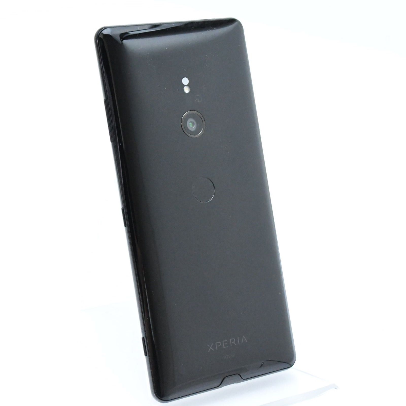 SONY Xperia XZ3 SOV39 au 【e520】SIMフリー SONY Xperia XZ3 SOV39 