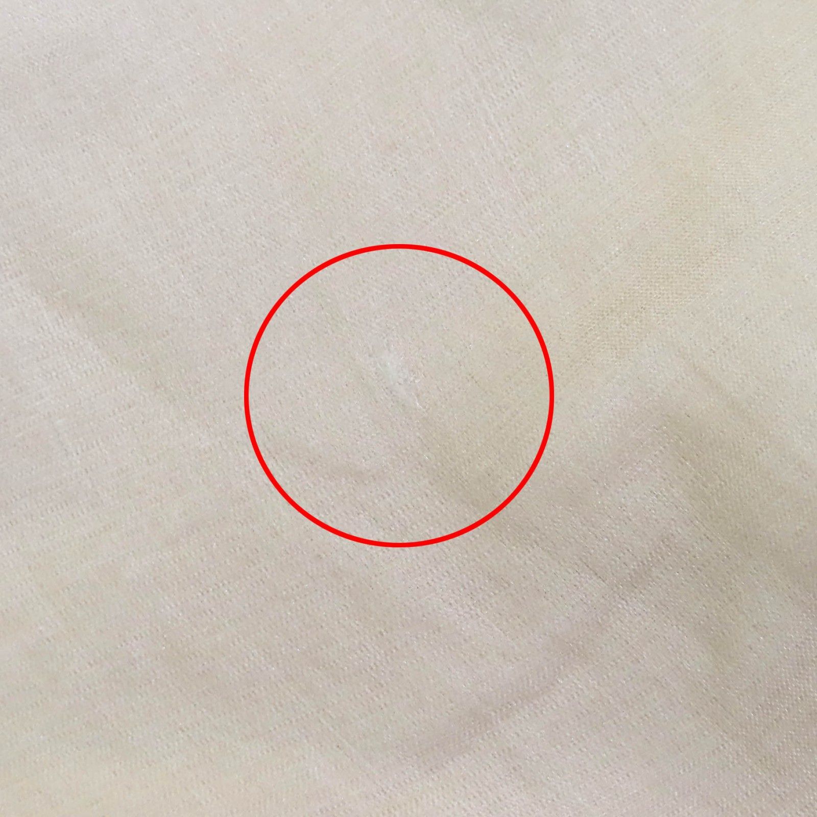 美品△Max Mara マックスマーラ シルク100％ 白タグ 中綿入り ロング