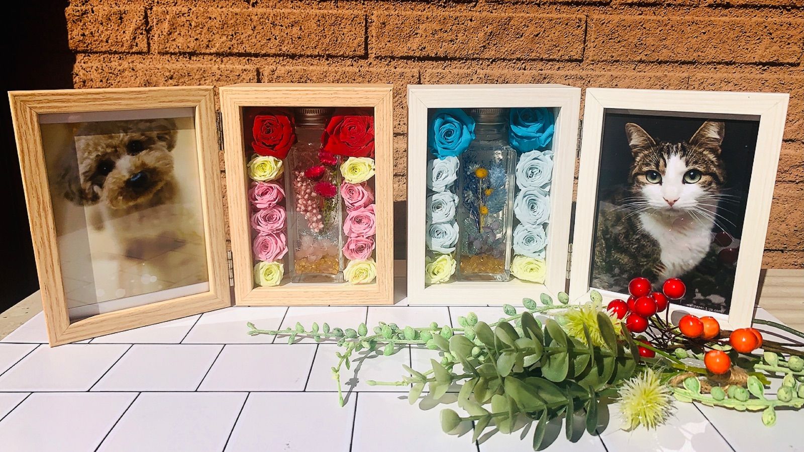 ジャネット社 ジェード シェーカ（ソルト＆ペッパー）セット 希少