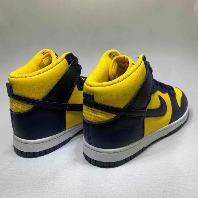 NIKE DUNK HI RETRO SE HF3143-700 ナイキ ダンク ハイ レトロ