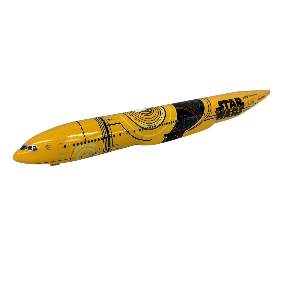ANA STAR WARS ANA JET 1/200 4点セット全日空商事 ANA STAR WARS ANA JET 1/200 4点セット全日空商事 ANA STAR