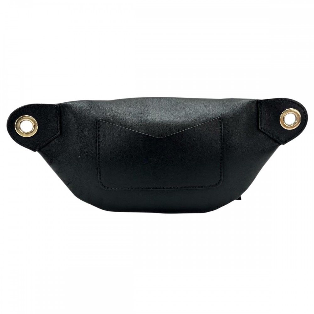 ジミーチュウ ボディバッグ レディース 斜め掛け JIMMY CHOO ブラック 黒 ゴールド金具 品