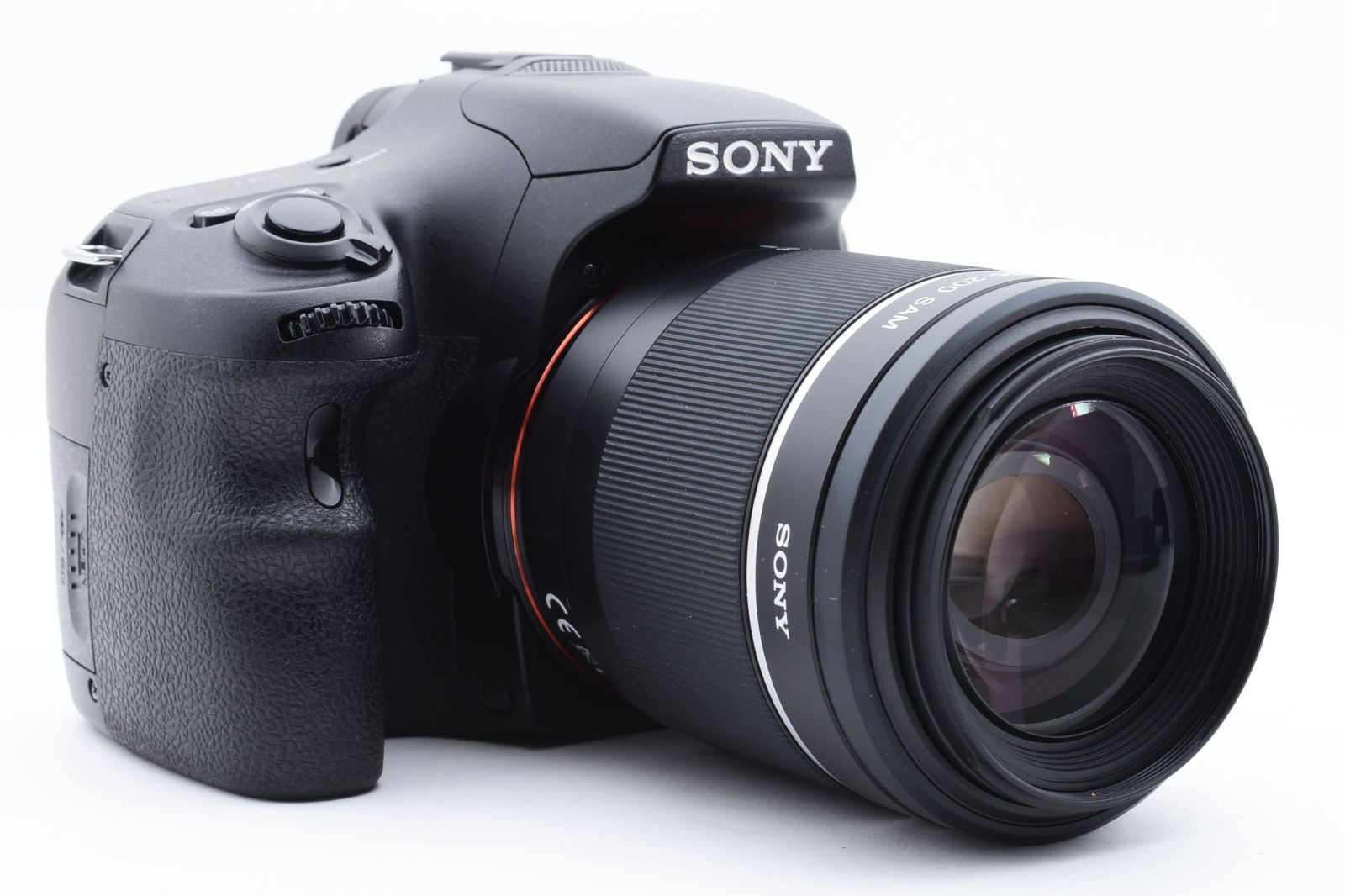 SONYα65 標準レンズ-