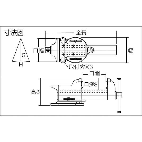 3営業日以内発送 トラスコ中山