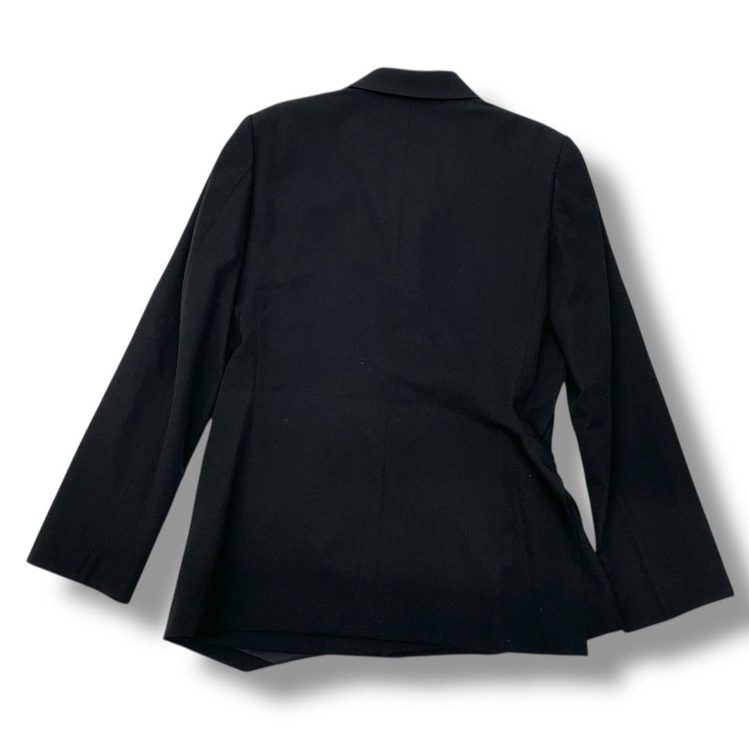 tricot COMME des GARON トリココムデギャルソン ウール変形テーラード