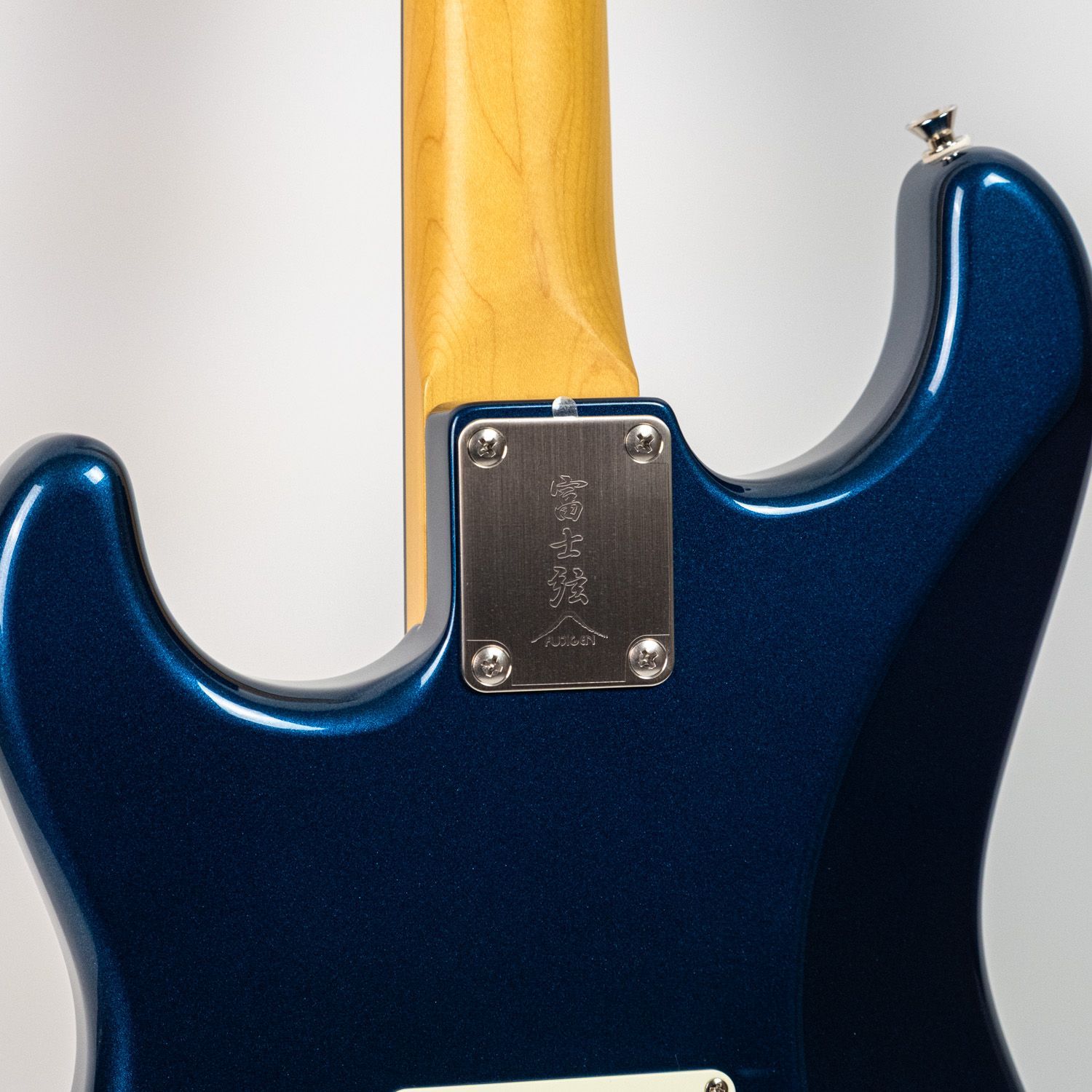 ギター Fujigen KNTE10 RBL PELE BLUE ギター Fujigen KNTE10 RBL PELE BLUE FUJIGEN(FGN) KNST100RAL
