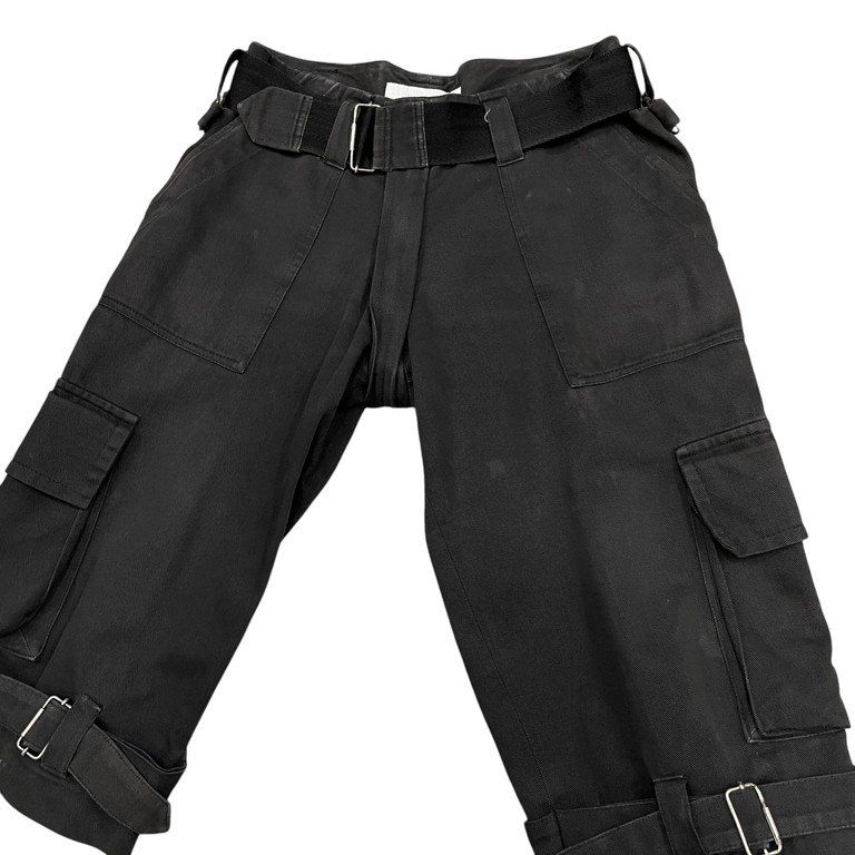 Vivienne Westwood カーゴパンツ Vivienne Westwood MAN ヴィヴィアンウエストウッドマン メンズ