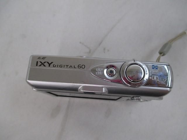 訳有 家電 Canon キャノン IXY イクシー デジタルカメラ デジカメ
