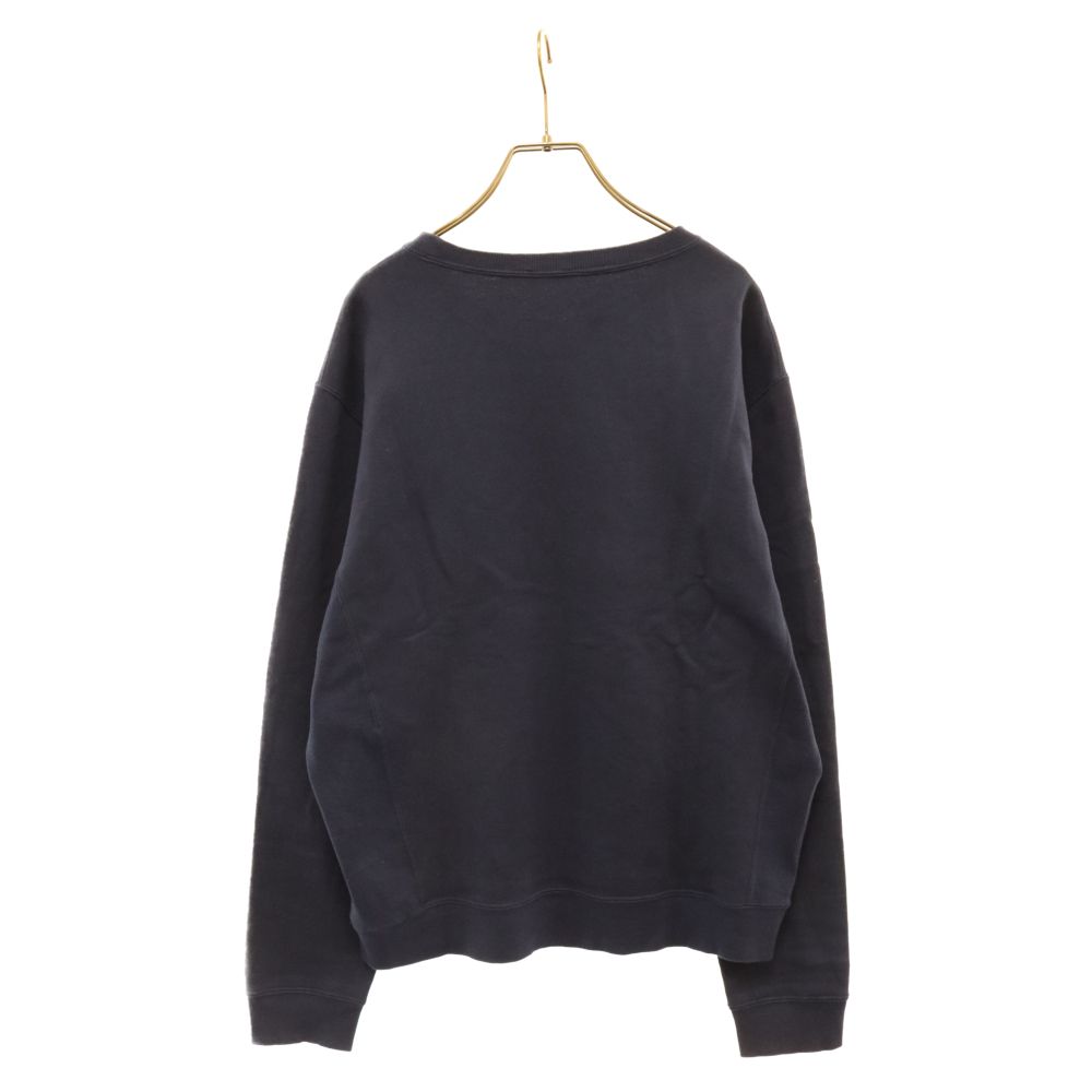 【即完モデル】サンローラン スウェット 21aw プリント 即完モデル】サンローラン スウェット 21aw プリント