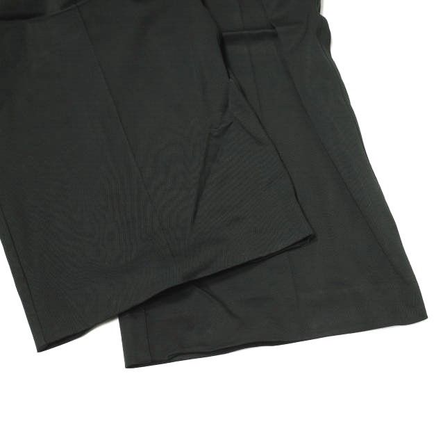 H BEAUTY&YOUTH エイチ ビューティーアンドユース 日本製 RAYON TWILL