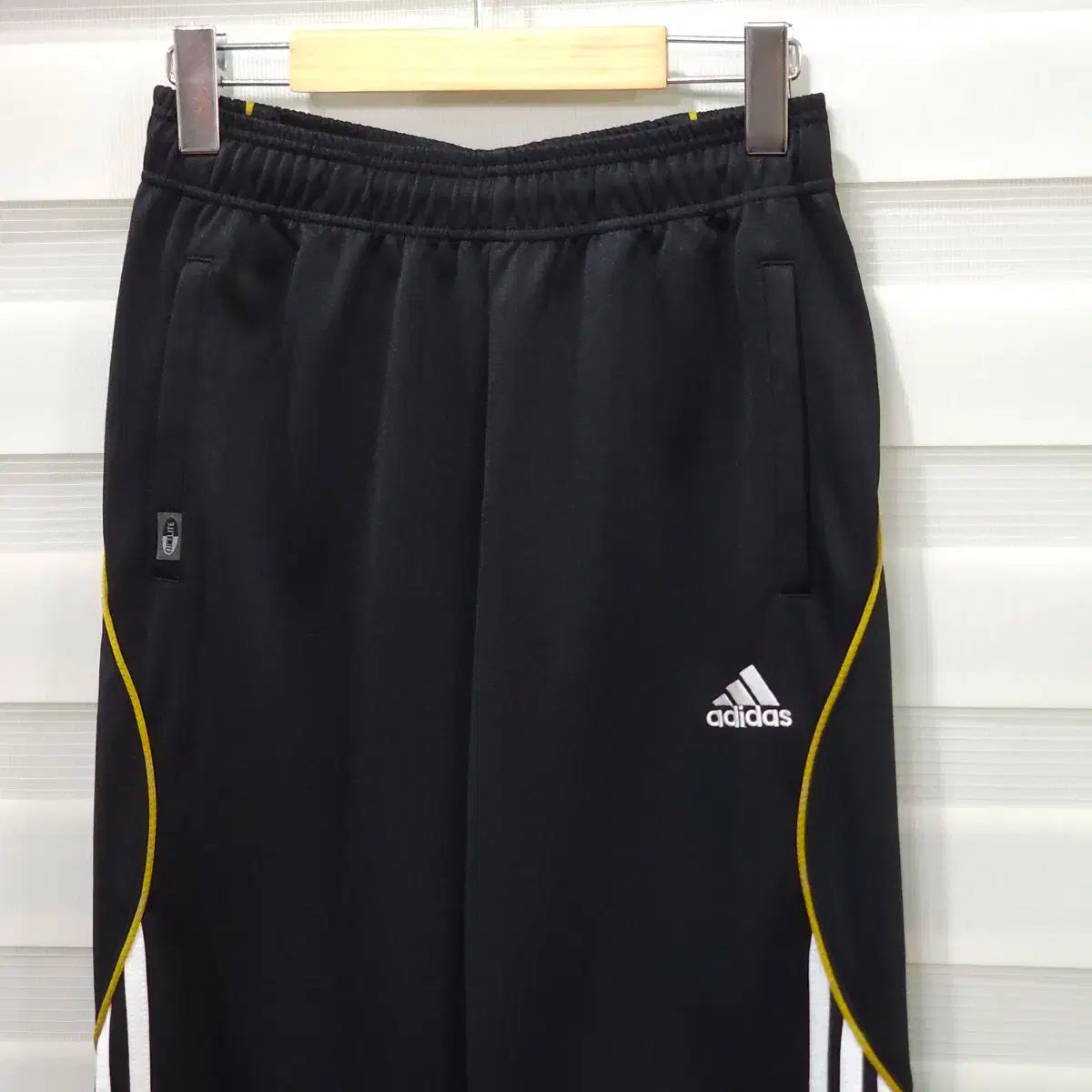 ヴィンテージ adidas(アディダス) トラックパンツ- ウーマンズ S