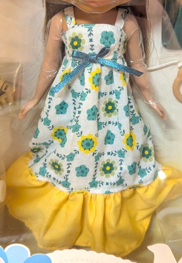 タカラトミー ネオブライス プリマドーリーヘザースカイ - メルカリ