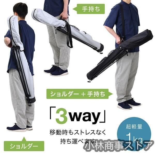 ゴルフバック クラブケース