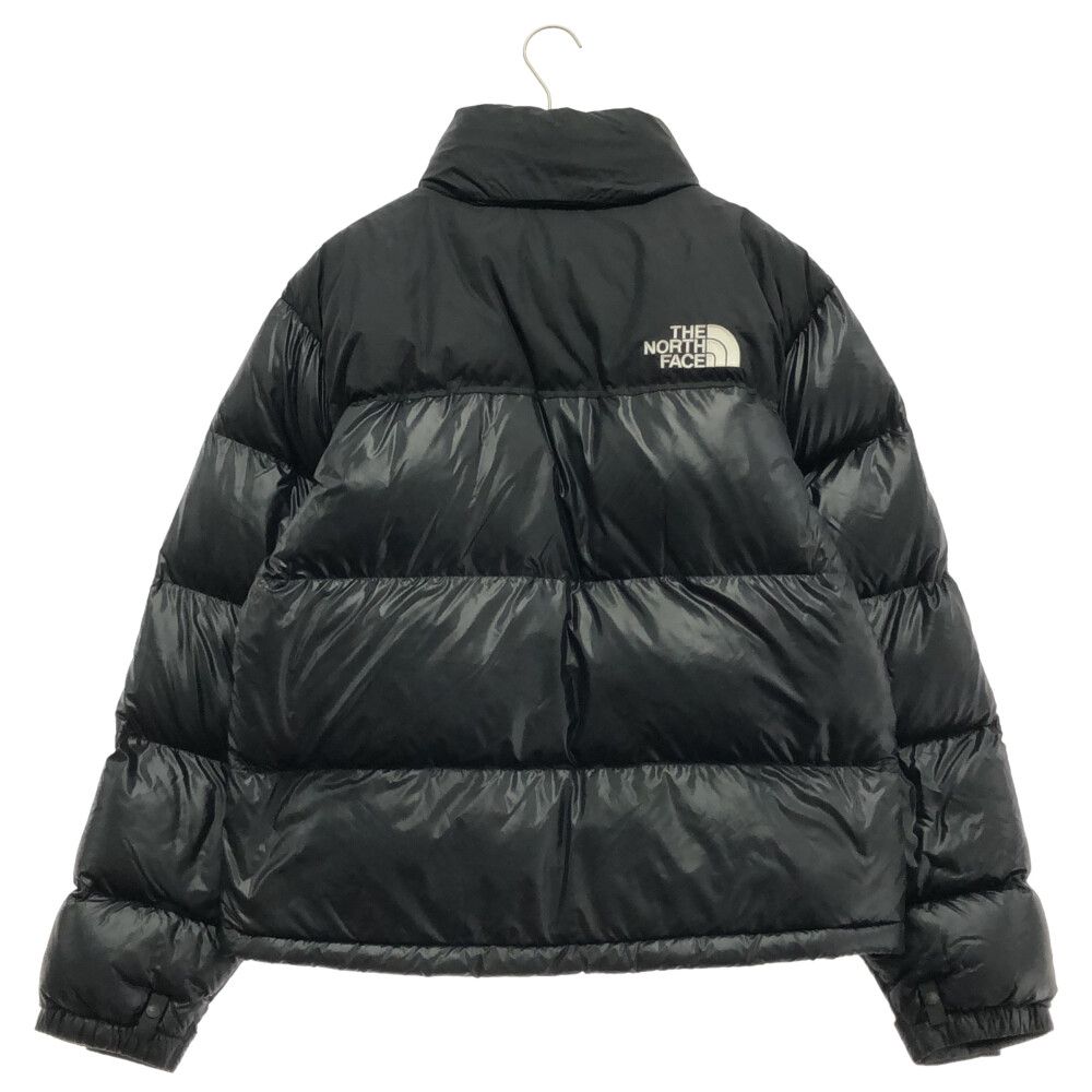 THE NORTH FACE (ザノースフェイス) NUPTSE HYBRID DOWN BALL JACKET