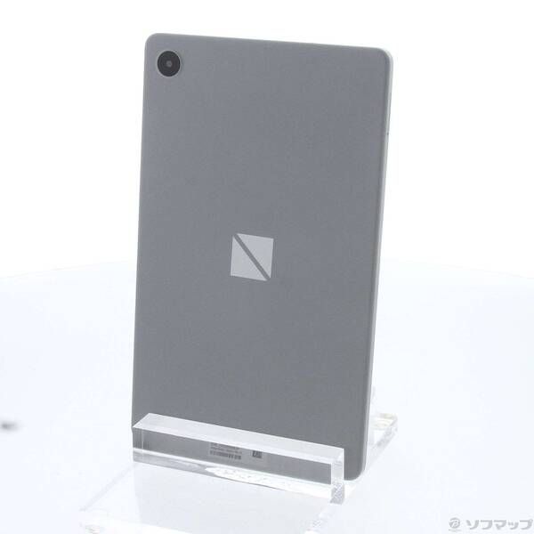展示品〕 LAVIE T0855／GAS 64GB アークティックグレー PC-T0855GAS Wi