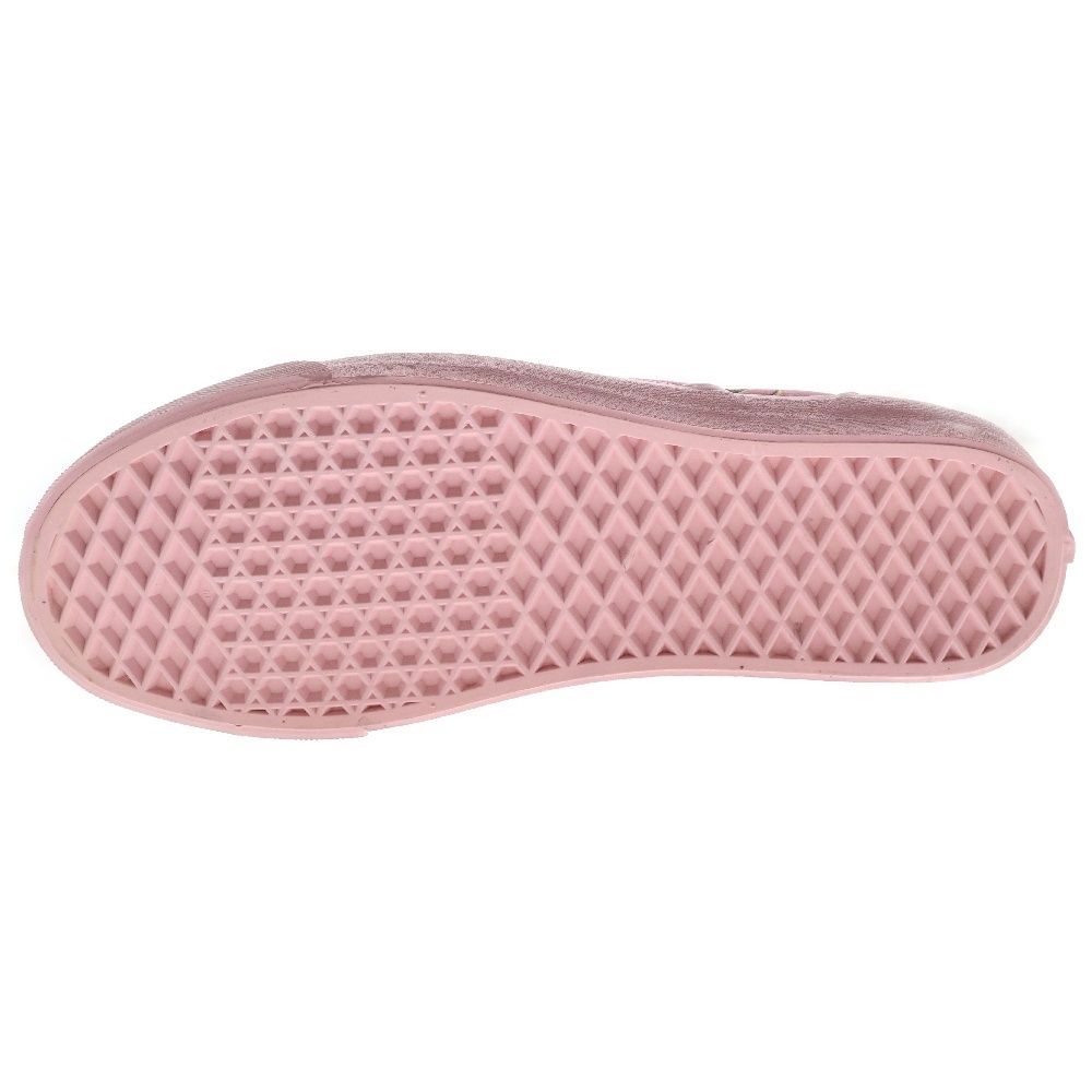 VANS (ヴァンズ) ×Opening Ceremony Volt OG Classic Slip-On PnkFlrl  