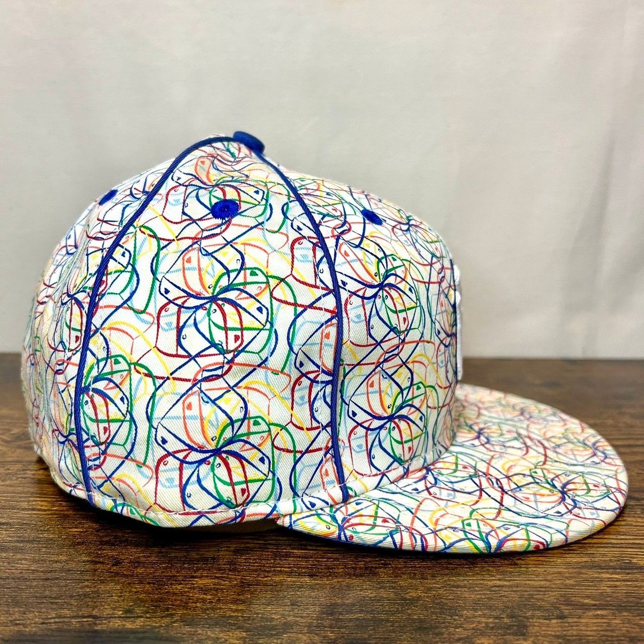 M6 ニューエラ 59fifty NY ヤンキース ヴィンテージ 希少 1550 M6 ニューエラ 59fifty NY ヤンキース ヴィンテージ 希少 1550