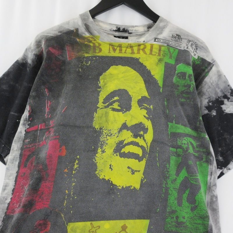 ヴィンテージ Tシャツ モスキートヘッド MOSQUITOHEAD BOB