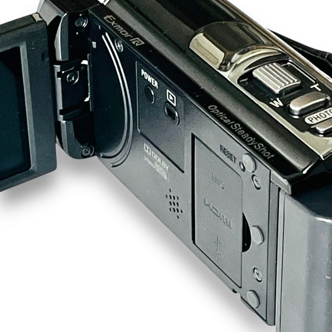 SONY HDR-CX180