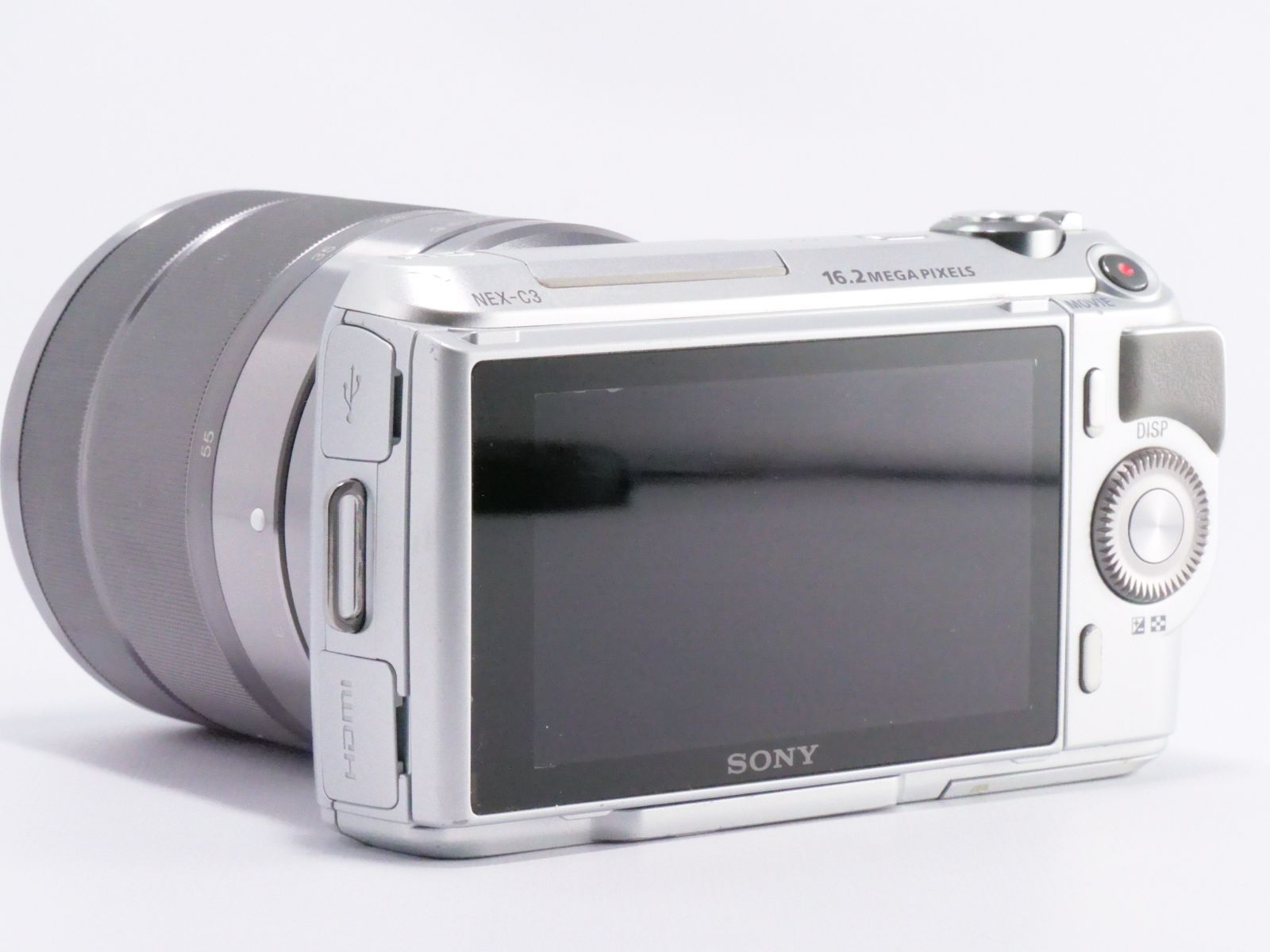 市場】【中古】(非常に良い)ソニー SONY ミラーレス一眼レフα