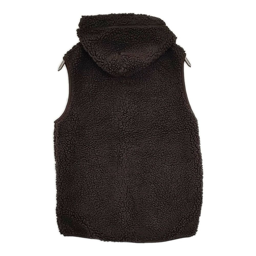 ジムフレックス Gymphlex BOA 16サイズ ボアベスト クリーム色 ジム