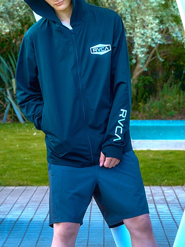 RVCA ルーカ