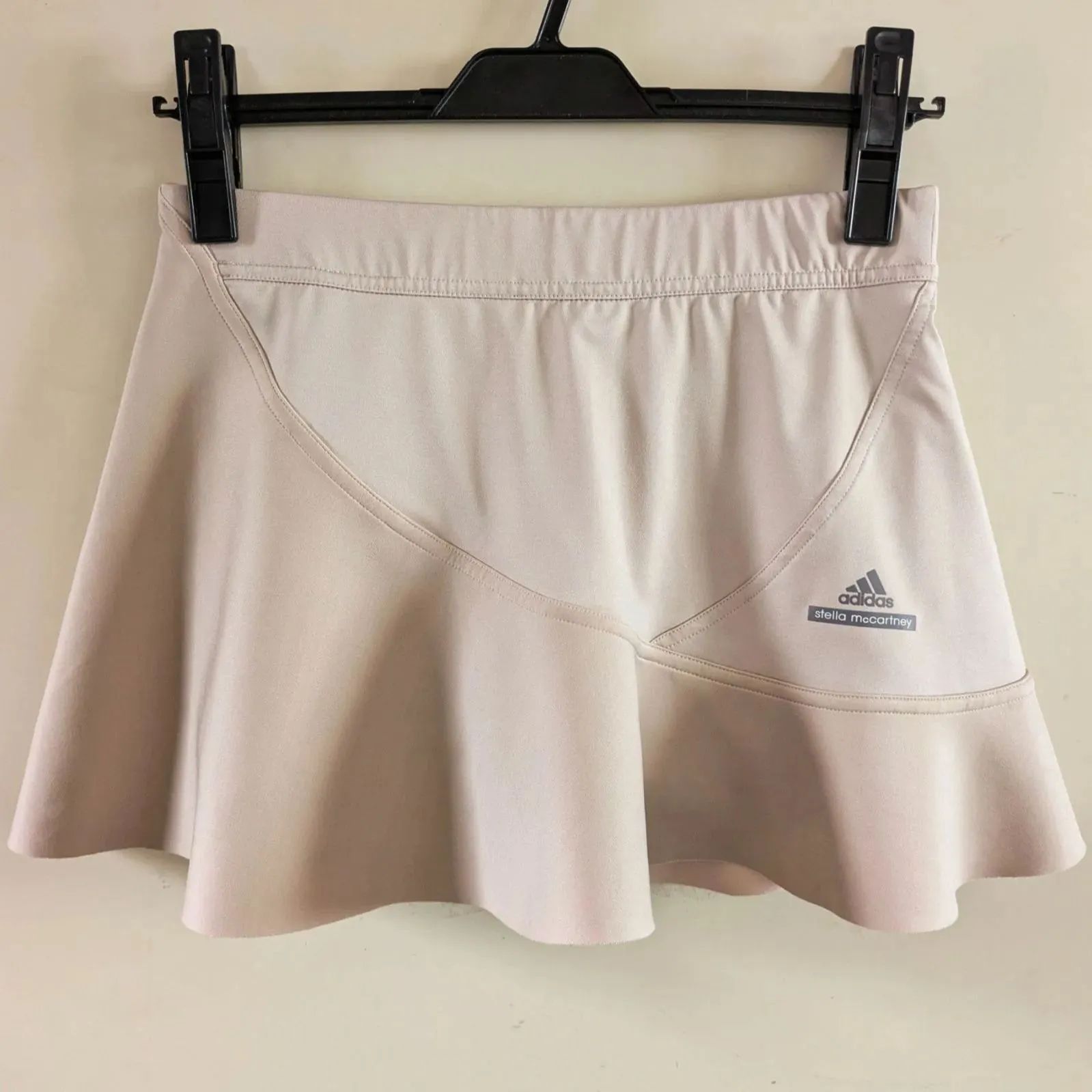adidas シャツ. ステラマッカートニー スコート 上下セット M adidas by Stella McCartney ステラマッカートニー テニス