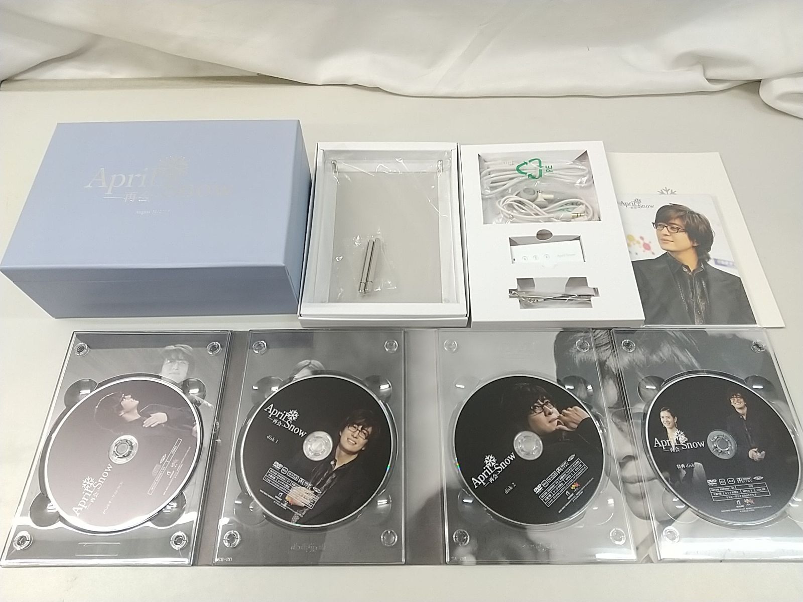 まとめ売り・バラ売り不可】ぺ・ヨンジュン 書籍&グッズ＆DVD他