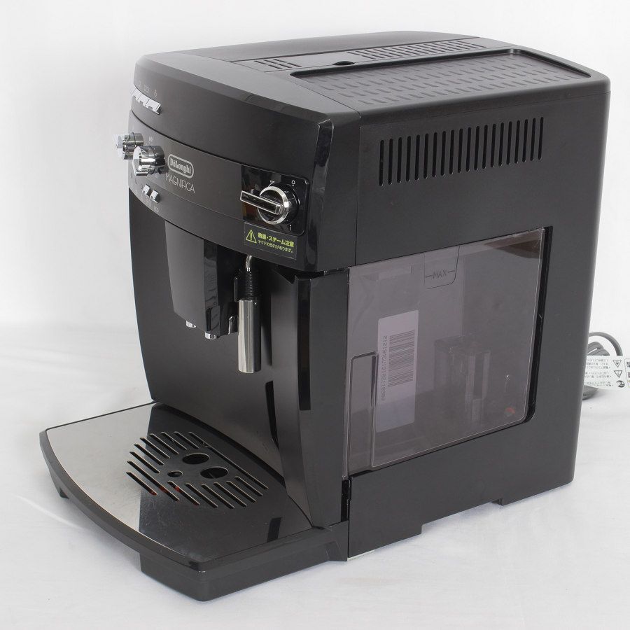 デロンギ 全自動エスプレッソマシン ESAM03110B 厨房機器 業務用-