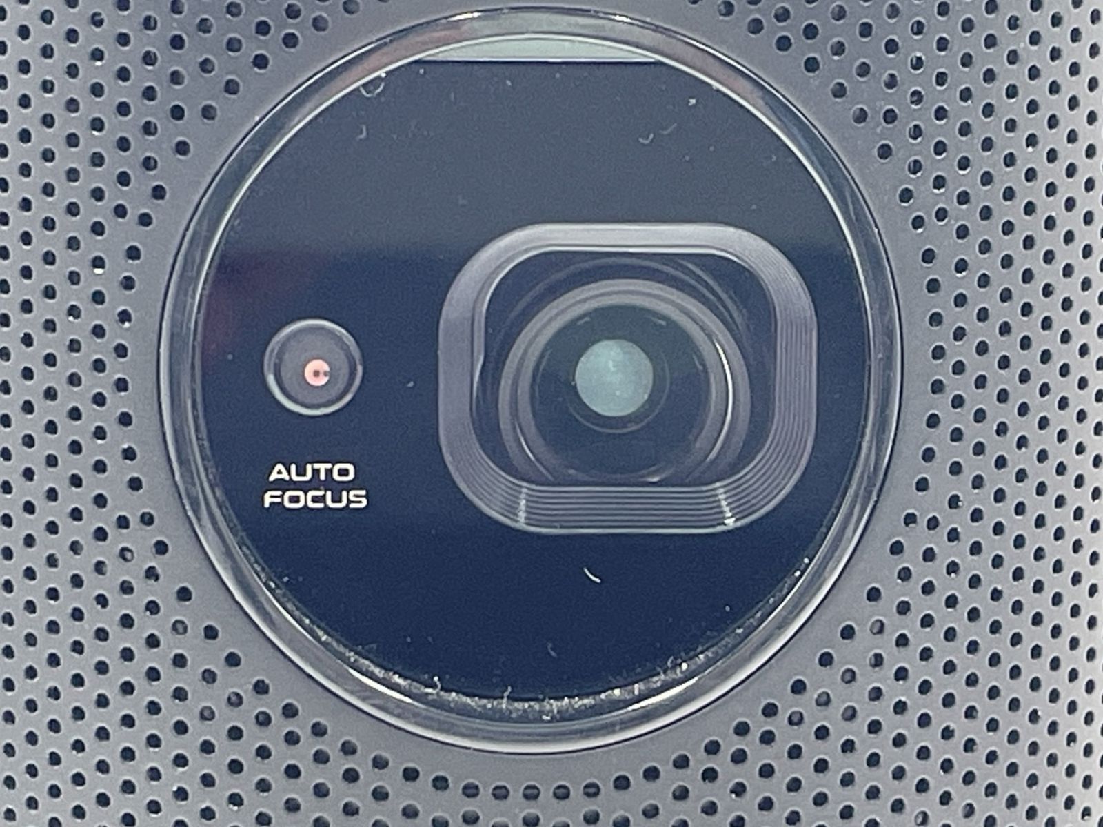 リモコン ACアダプター