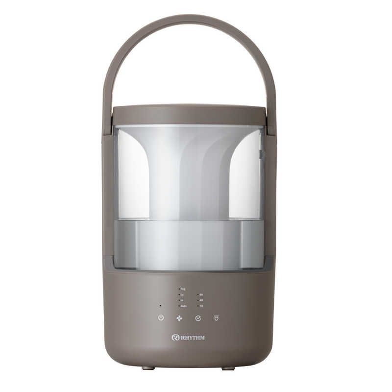 RHYTHM リズム 洗いやすい くつろぎの加湿器 MIST250 超音波式 9YYA64RH84 未開梱