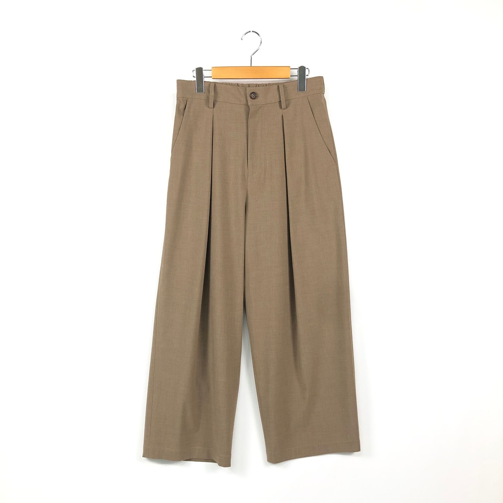 ジャーナルスタンダードラックス カットワークレースパンツ JOURNAL