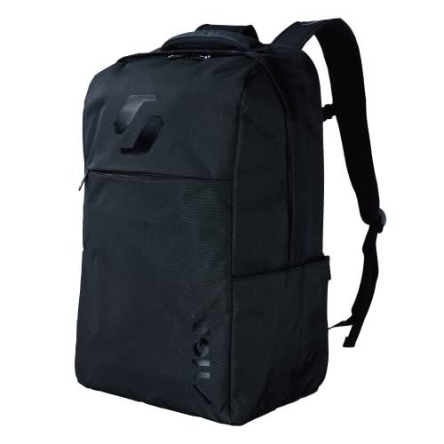Color ブラック スティガ STIGA バッグ ライバルJP XL ブラック